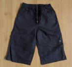 Zwart short maat 98: ALS NIEUW, Kinderen en Baby's, Kinderkleding | Maat 98, Ophalen of Verzenden, Zo goed als nieuw, Jongen, Broek