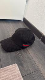 Guci pet zwart, Kleding | Heren, Hoeden en Petten, Ophalen, Nieuw, One size fits all