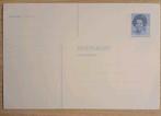 Briefkaart Beatrix 55 cent, Postzegels en Munten, Brieven en Enveloppen | Nederland, Ophalen of Verzenden, Briefkaart