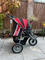 Inno Pet wandelwagen, Ophalen, Gebruikt