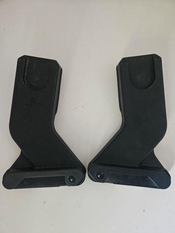 Mutsy adapter voor Maxi cosi beschikbaar voor biedingen