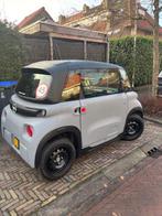 Splinternieuwe Opel Rocks 45 km, Diversen, Brommobielen en Scootmobielen, Ophalen, Opel, Nieuw, 16 km/u of meer