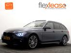 BMW 3 Serie Touring 330d xDrive 259pk M Performance Aut8- Pa, Auto's, BMW, Te koop, Zilver of Grijs, Gebruikt, 750 kg