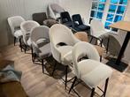 Showroommodel stoelen - €40, Huis en Inrichting, Stoelen, Ophalen, Zo goed als nieuw