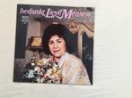LP Zangeres zonder Naam, Cd's en Dvd's, Vinyl | Nederlandstalig, Ophalen, Zo goed als nieuw, Levenslied of Smartlap