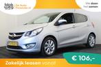 Opel KARL 1.0 ecoFLEX Innovation € 6.250,00, 839 kg, Startonderbreker, Leder en Stof, Origineel Nederlands