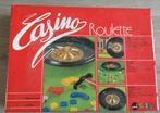 Casino Roulette Spel, Een of twee spelers, Ophalen of Verzenden, Gebruikt