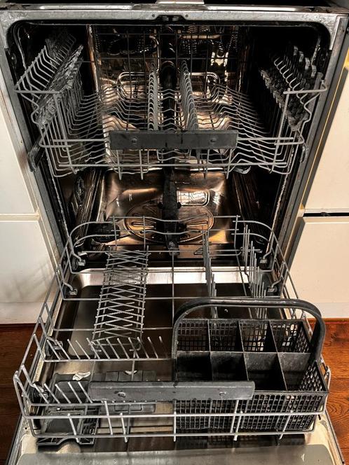 Complete keuken met apparatuur – SMEG, AEG & Pelgrim, Huis en Inrichting, Keuken | Complete keukens, Gebruikt, Dubbelwandige keuken