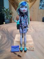 Monster High Pop, Kinderen en Baby's, Speelgoed | Poppen, Ophalen of Verzenden, Gebruikt, Overige typen