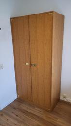 Kleding kast, Huis en Inrichting, Kasten | Kledingkasten, 100 tot 150 cm, Ophalen of Verzenden, Zo goed als nieuw, 150 tot 200 cm