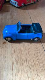Cever cabrio, Ophalen of Verzenden, Zo goed als nieuw