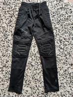 Stanno keepersbroek met bescherming maat 128, Broek, Gebruikt, Jongen of Meisje, Stanno