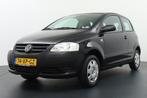 Volkswagen FOX 1.2 TRENDLINE HB 3-DRS Youngtimer!!, Voorwielaandrijving, 4 stoelen, 1198 cc, Zwart