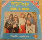 Teach In > Ding a dong, Gebruikt, 7 inch, Single, Ophalen of Verzenden