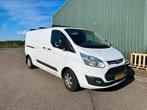 Ford Transit Custom 2.2 Tdci 92KW 2015, Auto's, Te koop, Geïmporteerd, 14 km/l, 750 kg