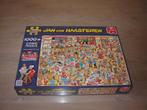 NIEUWE JAN VAN HAASTEREN PUZZELS ZIE MIJN ADVERTENTIES !!, Ophalen of Verzenden, 500 t/m 1500 stukjes, Nieuw, Legpuzzel