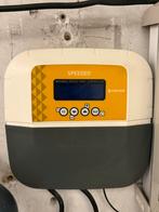 Pentair Speedeo zwembadpomp Controller, Tuin en Terras, Ophalen of Verzenden, Zo goed als nieuw