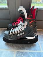 Ijshockey schaatsen Bauer maat 37-38 (5), Ophalen of Verzenden, Zo goed als nieuw, Schaatsen