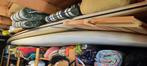 Surfplanken 2 stuks, Watersport en Boten, Windsurfen, Ophalen, Gebruikt, Zeil