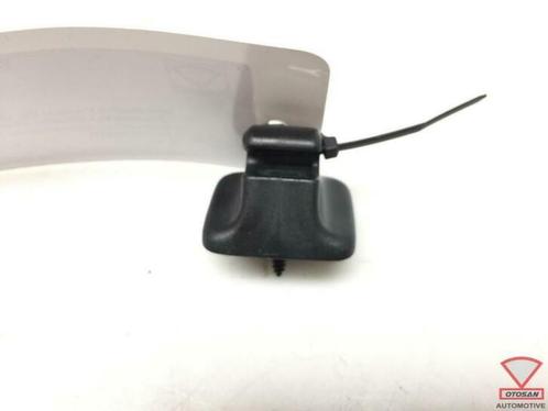 vw golf 6 passat vag zonneklep bevestiging zwart 1k0857561b, Auto-onderdelen, Interieur en Bekleding, Volkswagen, Gebruikt, Ophalen of Verzenden