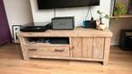 Tv meubel, Ophalen