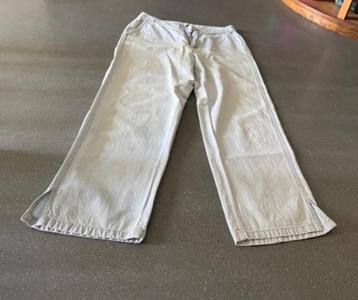 Jackpot lichte spijkerbroek beschikbaar voor biedingen