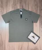 Stone Island basic shirt, Kleding | Heren, Verzenden, Nieuw, Overige maten, Zwart