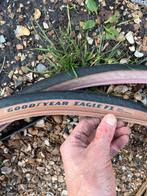 Goodyear Eagle F1 Banden - 30mm Tubeless, Ophalen, Gebruikt, Racefiets, Band