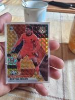 Donyell Malen rookie kaart , er zijn bijna geen betere, Ophalen of Verzenden, Zo goed als nieuw