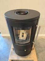 Nieuwe Termatech TT23 Houtkachel - Levering mogelijk!, Ophalen, Vrijstaand, Hout, Nieuw
