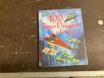 papieren vliegtuig draak, Ophalen, Gelezen, Scrapbooking en Knutselen