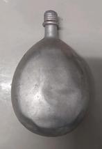 Belgische infanterie veldfles 1940, Ophalen of Verzenden, Landmacht, Overige gebieden, Overige typen