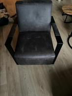 fauteuil Togo (Industrieël look), Ophalen, Nieuw, 75 tot 100 cm, Stof