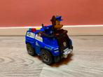 Paw Patrol Chase Voertuig, Ophalen of Verzenden, Gebruikt