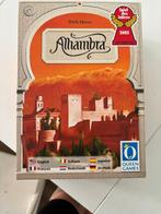 alhambra  gezelschapsspel, Hobby en Vrije tijd, Gezelschapsspellen | Bordspellen, Ophalen, Gebruikt, 999 games