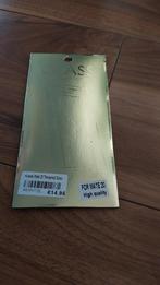 Screen protector 7x15,1 cm, Ophalen, Nieuw, Galaxy Ace 2, Frontje of Cover
