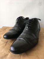 PAUL SMITH Richelieu, Paul Smith, Verzenden, Zwart, Gedragen