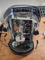 Prachtige San Remo Treviso E61  HX espresso machine, Witgoed en Apparatuur, Koffiezetapparaten, Zo goed als nieuw, Koffiemachine
