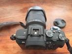 Sony A7 II + FE 28-70mm + 2 accu's & lader - nette staat, Gebruikt, Ophalen of Verzenden, Sony, 24 Megapixel