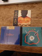 Tim Finn CD Lot - Persuasion, Suffer Never, Finn, Ophalen of Verzenden, Zo goed als nieuw, Boxset