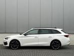 CUPRA Leon Sportstourer 1.4 e-Hyb 245 VZ CLIMATE PDC NAVI EL, Automaat, Gebruikt, 4 cilinders, Leon