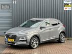Hyundai Kona 1.6 GDI HEV Premium|Automaat|Cam|Leder|Keyless|, Auto's, Adaptive Cruise Control, Euro 6, 23 km/l, Bedrijf