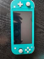 Nintendo Switch Lite, Spelcomputers en Games, Spelcomputers | Nintendo Switch Lite, Ophalen of Verzenden, Zo goed als nieuw