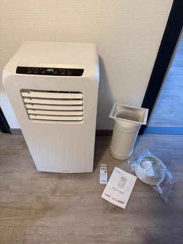 Mobiele Airco Eurom PAC 9.2 (380385)  beschikbaar voor biedingen