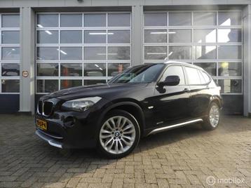 BMW X1 sDrive18i Executive beschikbaar voor biedingen