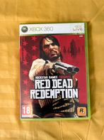 Red Dead Redemption, 1 speler, Ophalen of Verzenden, Zo goed als nieuw, Vanaf 18 jaar