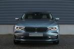 BMW 6 Serie Gran Turismo 630i | High Executive / Luxury Line, Auto's, BMW, Te koop, Zilver of Grijs, Geïmporteerd, Benzine