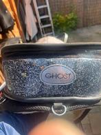 GHOST zadel, piccolo, Dieren en Toebehoren, Paarden en Pony's | Zadels, Ophalen, Gebruikt, Recreatie