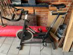 Schwinn spinningbike, Ophalen, Gebruikt, Spinningfiets, Metaal