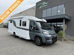 Knaus Live TI 700 MEG Automaat/Model 2025, Caravans en Kamperen, Campers, Automaat, Ringverwarming, Bedrijf, Diesel